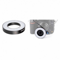 LAOWA Led Ring Light Pour 25MM F2.8 Ultra Macro