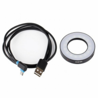 LAOWA Led Ring Light Pour 25MM F2.8 Ultra Macro