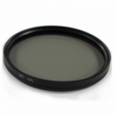 LAOWA 49MM Filtro de Lente Polarizador Circular