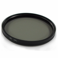 LAOWA 49MM Filtro de Lente Polarizador Circular