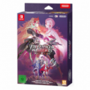 NINTENDO Switch Fire Emblem Warriors: Three Hopes (ed. Limitada)