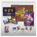 NINTENDO Switch Fire Emblem Warriors: Three Hopes (ed. Limitada)