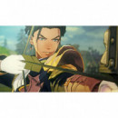 NINTENDO Switch Fire Emblem Warriors: Three Hopes (ed. Limitada)