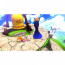 PS5 Klonoa Phantasy Reverie Series  SONY