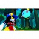 NINTENDO Switch Klonoa Phantasy Reverie Series