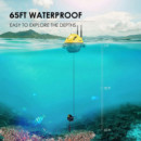 CHASING F1 Dron Subacuático