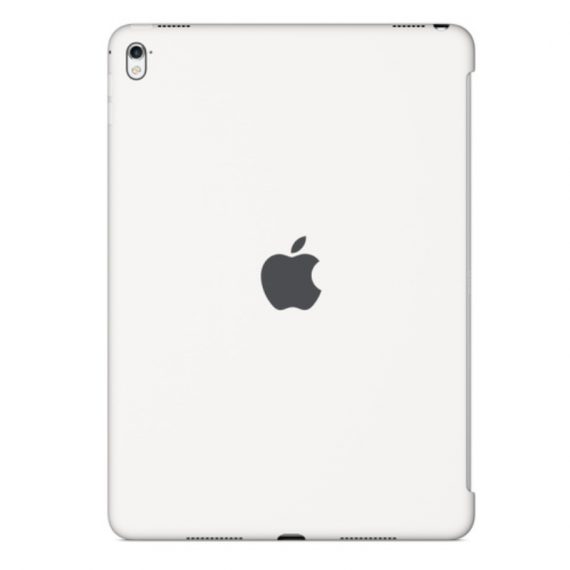 Apple Silicone Case para iPad Pro 9.7"