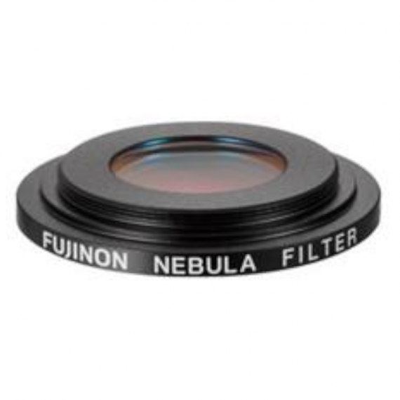 Fuji Fujinon Nebula Filter (astro) Fmt  FUJIFILM