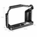 SMALLRIG Camera Cage para Fujifilm X-T4 Camera CCF2808