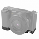 SMALLRIG Extension Grip para Sony ZV-E10 3523