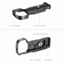 SMALLRIG Extension Grip para Sony ZV-E10 3523