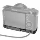 SMALLRIG Extension Grip para Sony ZV-E10 3523