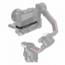 SMALLRIG Extension Grip para Sony ZV-E10 3523
