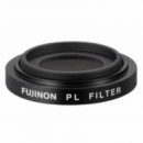 Fuji Fujinon Polarizing Filter 7 X 50 10 X 70 Fmt  FUJIFILM