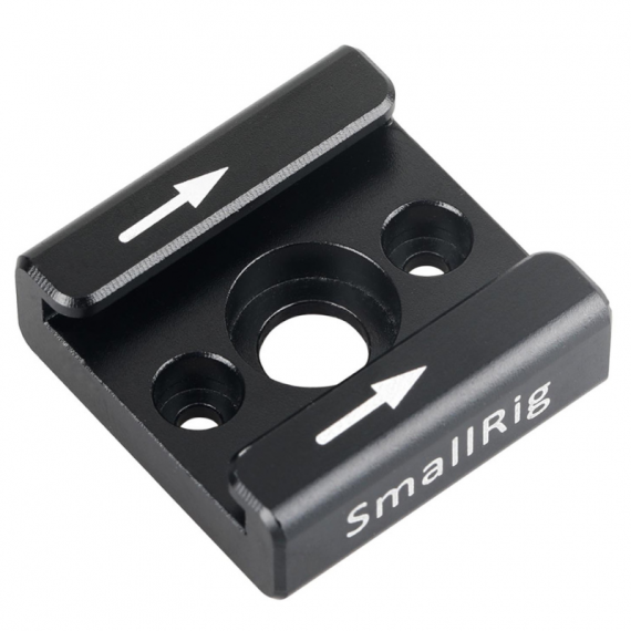 SMALLRIG Cold Shoe 1241