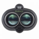 Fuji Binoculares Fujinon 12X28 TS1228  FUJIFILM