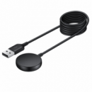 SAMSUNG Cargador Inalámbrico para Galaxy Watch Active 1/2 y Watch 3/4