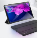 DUX DUCIS Funda para Lenovo Tab P11 / P11 Plus (azul Marino)