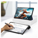 DUX DUCIS Funda para Lenovo Tab P11 / P11 Plus (azul Marino)