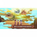 NINTENDO Switch Rabbids Party Of Legends