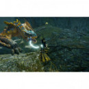 NINTENDO Switch Monster Hunter Rise: Sunbreak