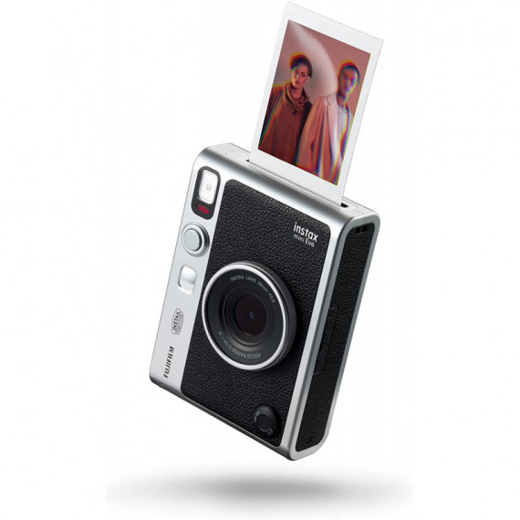 FUJIFILM Instax Mini Evo Cámara Instantánea