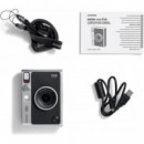 FUJIFILM Instax Mini Evo Cámara Instantánea