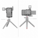 SMALLRIG Cage para Cámara Sony ZV-E10 3531