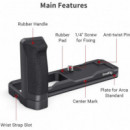 SMALLRIG L Empuñadura de Mano para Cámara Fujifilm X-T4 LCF2813