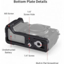 SMALLRIG L Empuñadura de Mano para Cámara Fujifilm X-T4 LCF2813