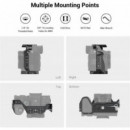 SMALLRIG Basic Kit para Sony A7IV/A7SIII/A7RV 3668