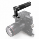 SMALLRIG Mango Superior Antideslizante para Cámara Empuñadura 1447