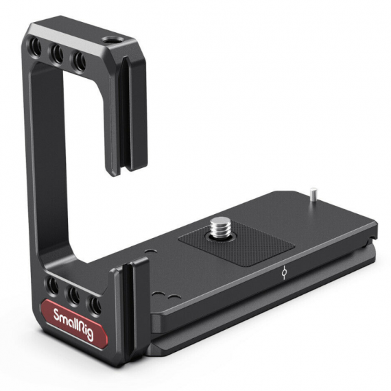 SMALLRIG L-bracket para Canon Eos R5/R6/R5C 2976B