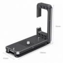 SMALLRIG L-bracket para Canon Eos R5/R6/R5C 2976B
