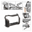 SMALLRIG Camera Cage para Fujifilm X-T4 Camera CCF2761