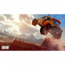 PS4 Saints Row  SONY