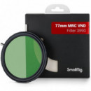 SMALLRIG Filtro Vnd de 77MM, Filter 3590