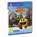 PS4 Pac-man World Re-pac  SONY