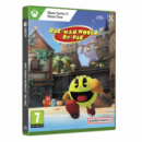 XBOX Pac-man World Re-pac