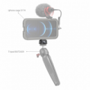 SMALLRIG Drop-in Hawklock Universal Mini Quick Release Clamp And Plate 3513