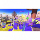 NINTENDO Switch Splatoon 3