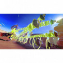 NINTENDO Switch Splatoon 3