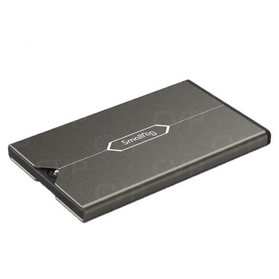 SMALLRIG Memory Card Case 2832