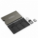 SMALLRIG Memory Card Case 2832