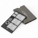 SMALLRIG Memory Card Case 2832