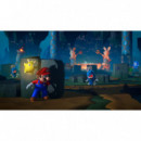 NINTENDO Switch  Mario + Rabbids Sparks Of Hope