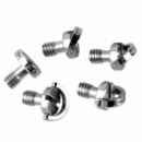 SMALLRIG 1/4" Thumb Screw (5 Pcs) 1611