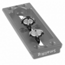 SMALLRIG 1/4" Thumb Screw (5 Pcs) 1611