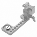 SMALLRIG 1/4" Thread Screw (5 Pcs) 1615B