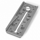 SMALLRIG 1/4" Thread Screw (5 Pcs) 1615B